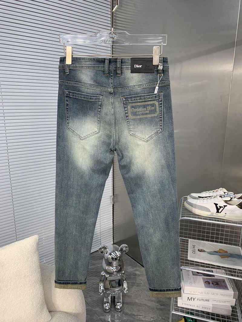 Christian Dior Jeans